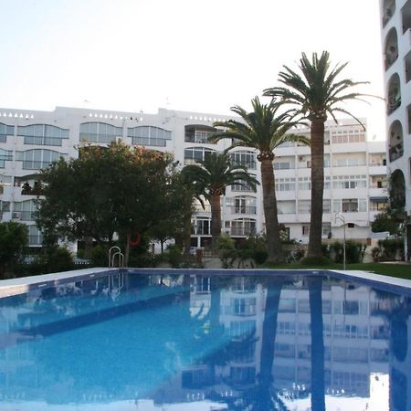 Verdemar Apartment With Sea View And Garden Nerja Εξωτερικό φωτογραφία