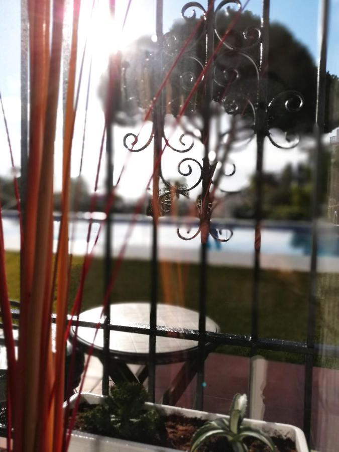 Verdemar Apartment With Sea View And Garden Nerja Εξωτερικό φωτογραφία