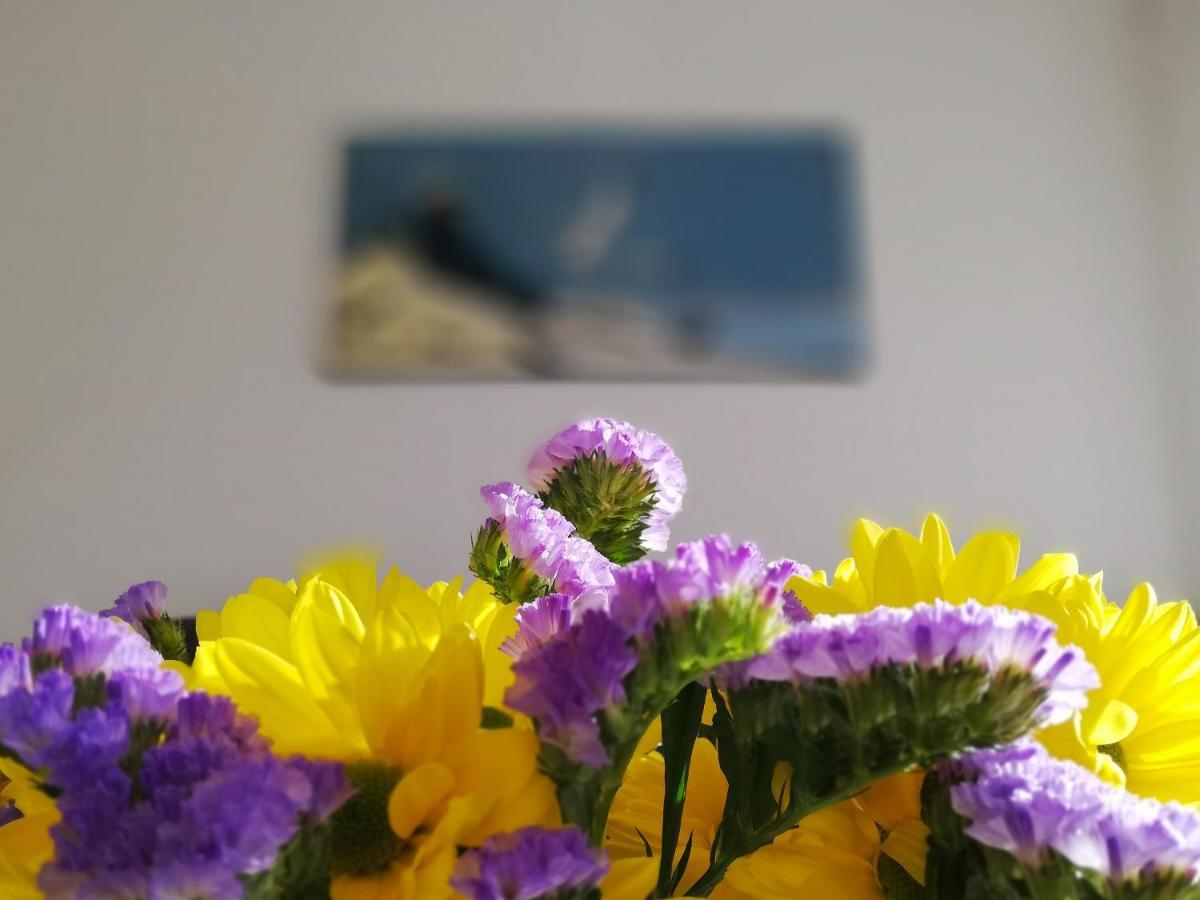 Verdemar Apartment With Sea View And Garden Nerja Εξωτερικό φωτογραφία