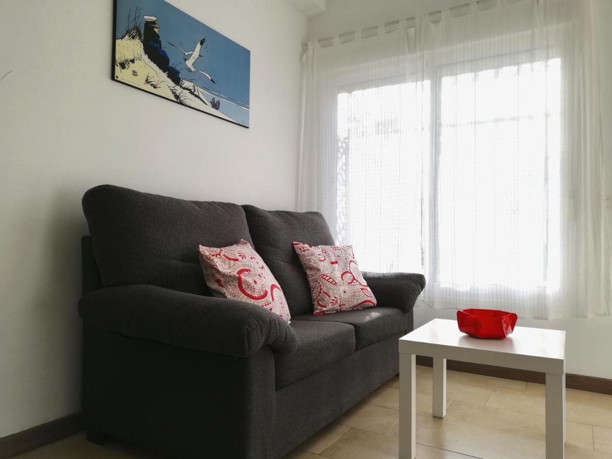 Verdemar Apartment With Sea View And Garden Nerja Εξωτερικό φωτογραφία
