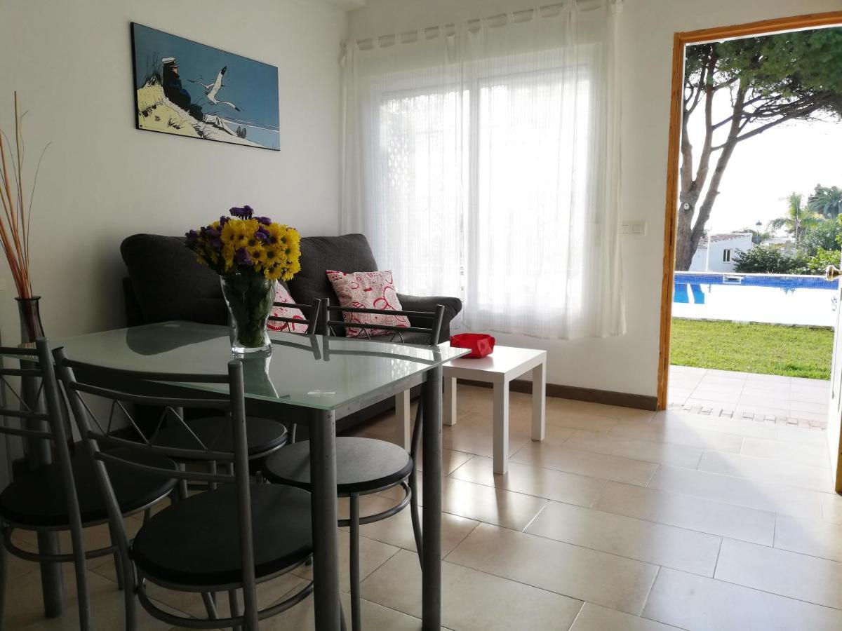 Verdemar Apartment With Sea View And Garden Nerja Εξωτερικό φωτογραφία
