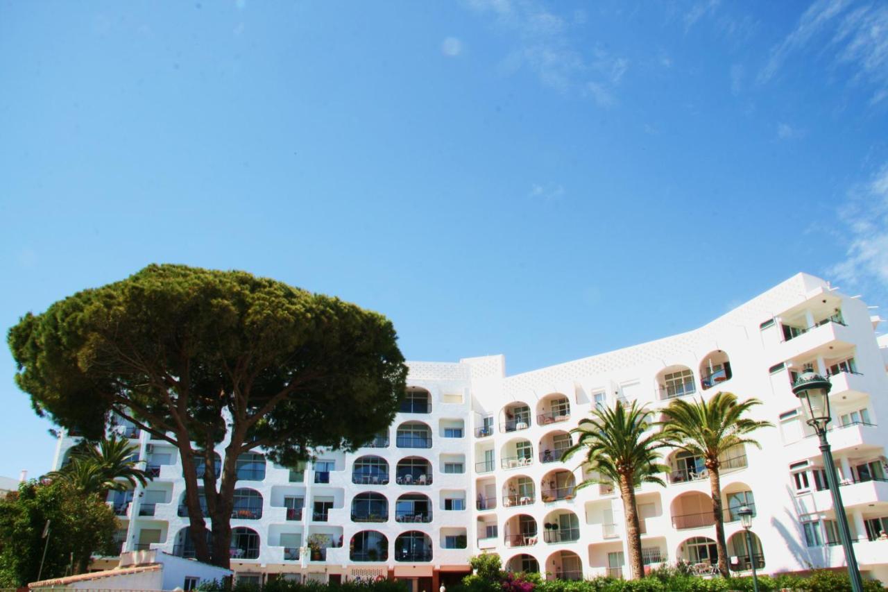 Verdemar Apartment With Sea View And Garden Nerja Εξωτερικό φωτογραφία